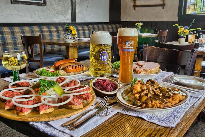 Zum Stammtisch Picture 9