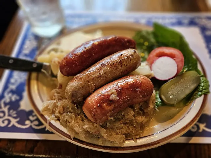 Zum Stammtisch Picture 5