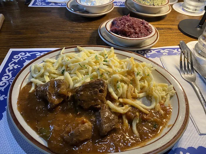 Zum Stammtisch Picture 10