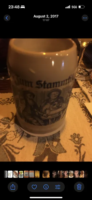 Zum Stammtisch Picture 4