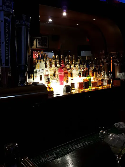 The Avenue Restaurant & Bar Picture 10