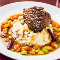 The Avenue Restaurant & Bar ico