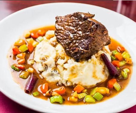 The Avenue Restaurant & Bar