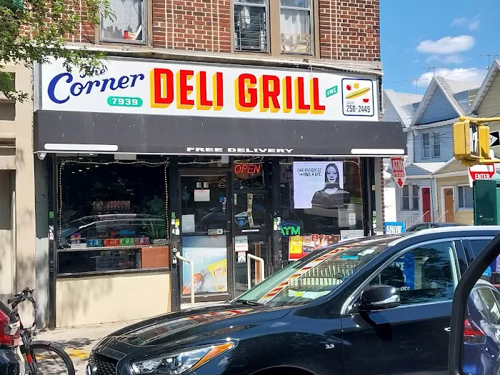The Corner Deli Grill Inc. Picture 4