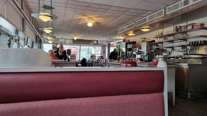 Glendale Diner Picture 6