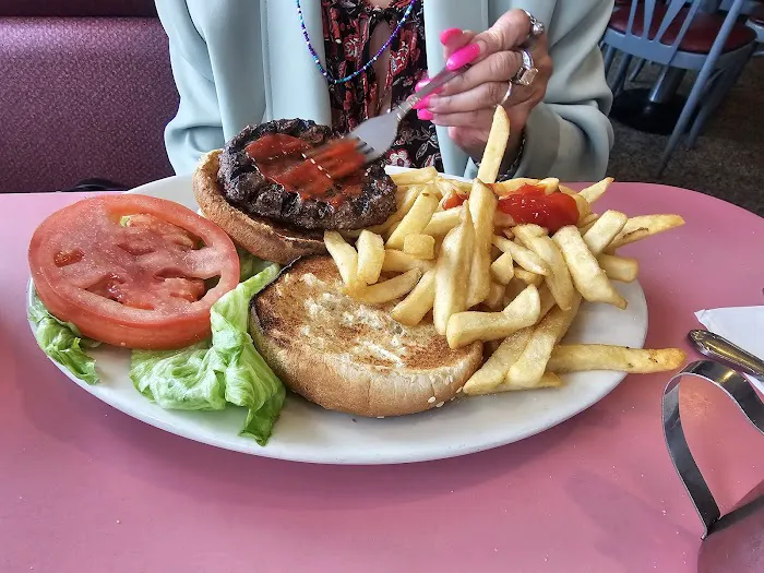 Glendale Diner Picture 2