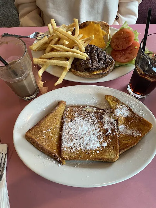 Glendale Diner Picture 5