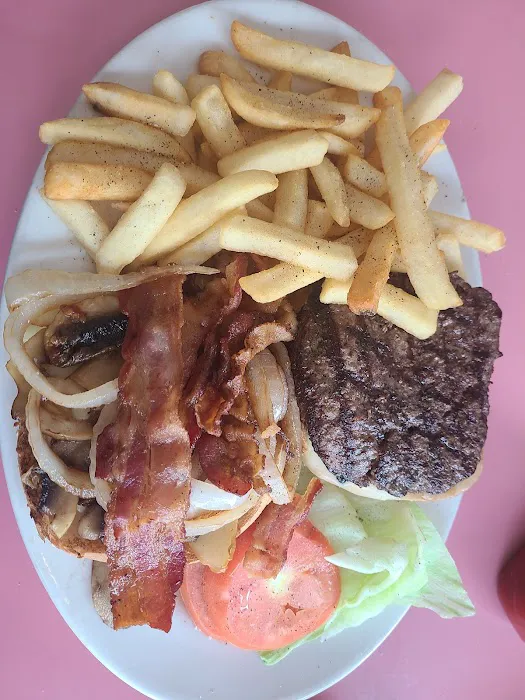 Glendale Diner Picture 4