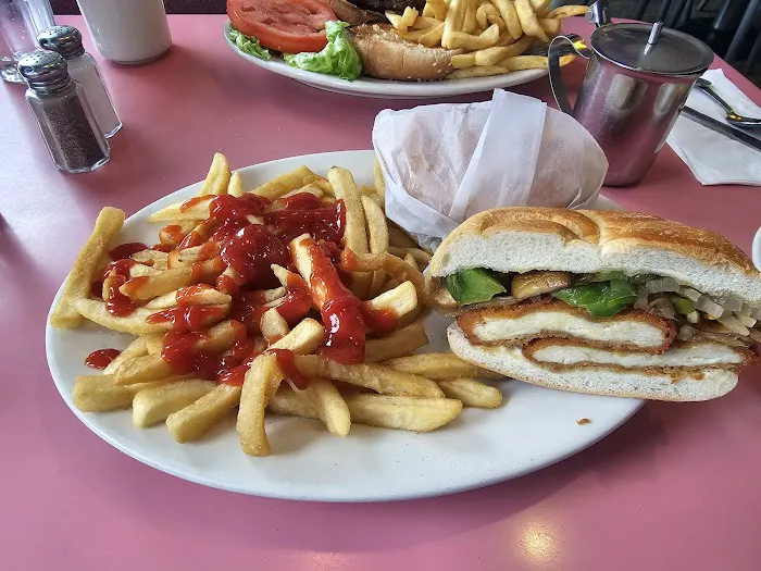 Glendale Diner Picture 10
