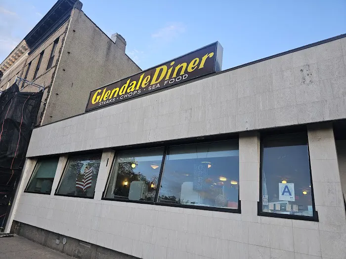 Glendale Diner Picture 1