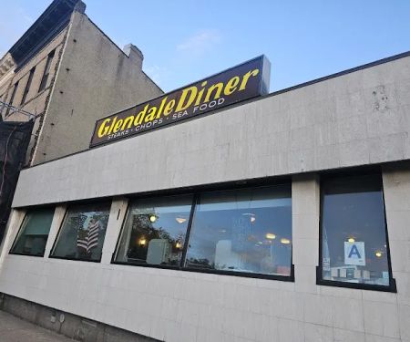 Glendale Diner