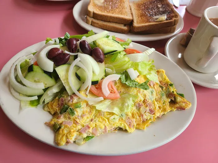 Glendale Diner Picture 9