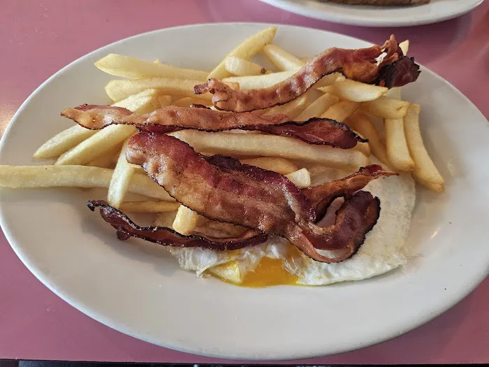 Glendale Diner Picture 8