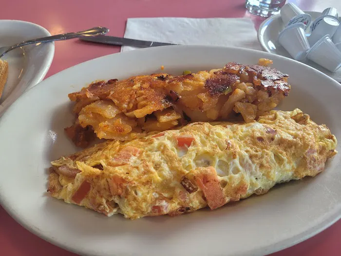 Glendale Diner Picture 7