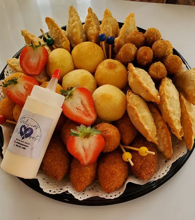 Delicias de Margaret Picture 9