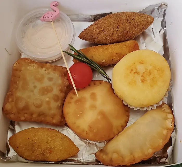 Delicias de Margaret Picture 6