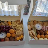 Delicias de Margaret ico