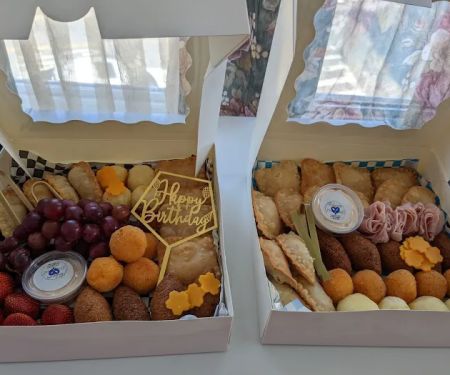 Delicias de Margaret