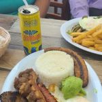 Mi Nueva Bonanza Bakery & Restaurant