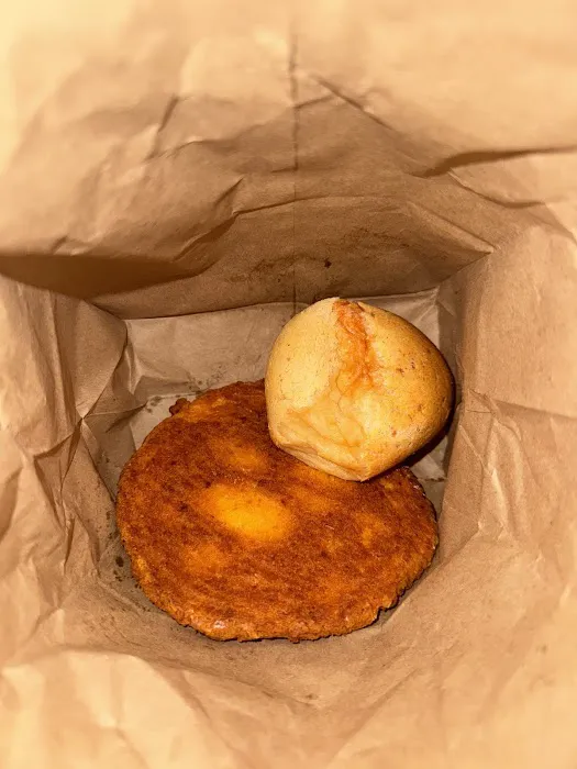 Mi Nueva Bonanza Bakery & Restaurant Picture 3
