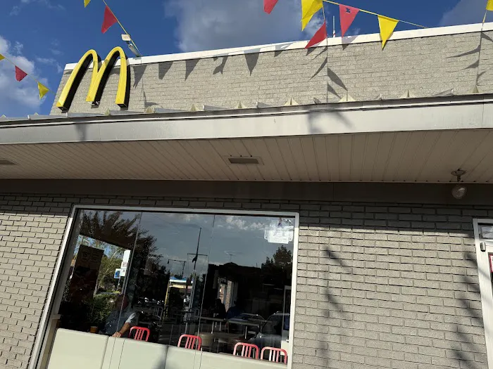 McDonald's Picture 5