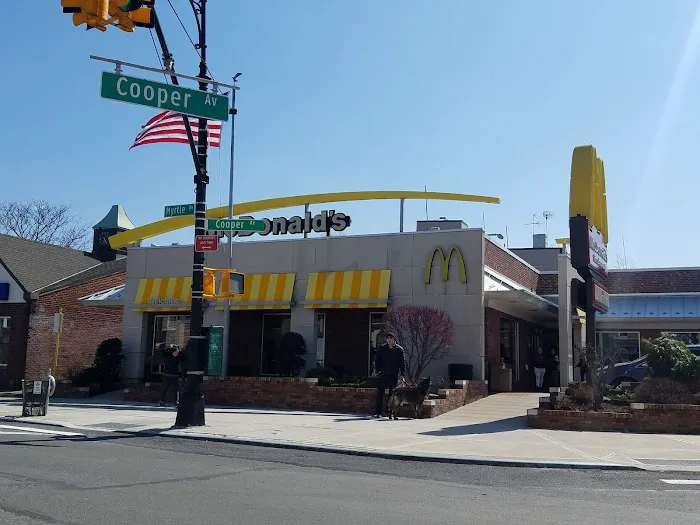 McDonald's Picture 8