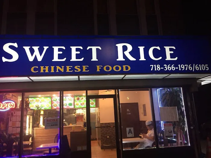 Sweet Rice Picture 8
