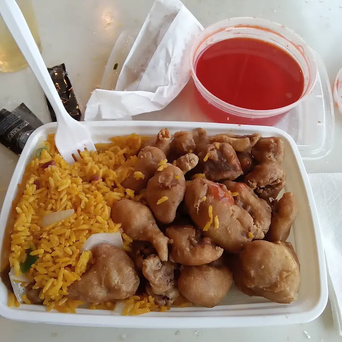 Sweet Rice Picture 3
