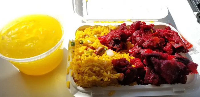 Sweet Rice Picture 10