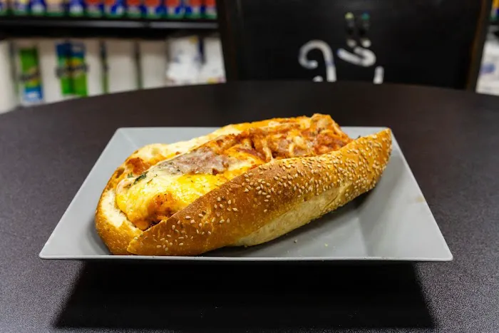 C & C Italian Deli 2 Picture 6