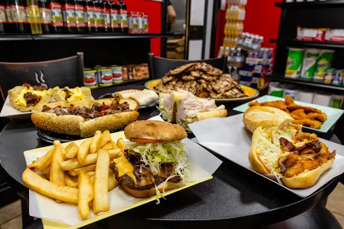 C & C Italian Deli 2 Picture 1