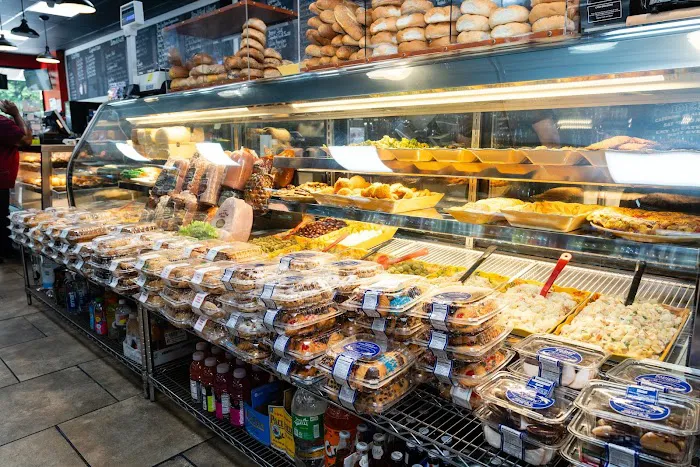 C & C Italian Deli 2 Picture 3