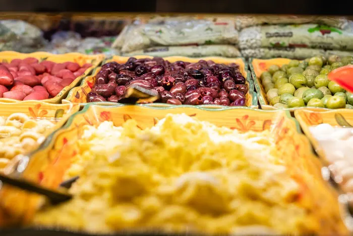 C & C Italian Deli 2 Picture 9