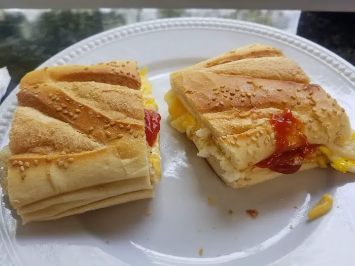 Jesse's Gourmet Deli Picture 3