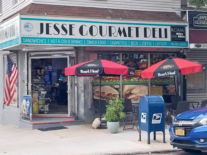 Jesse's Gourmet Deli Picture 1