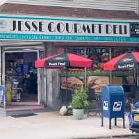 Jesse's Gourmet Deli ico