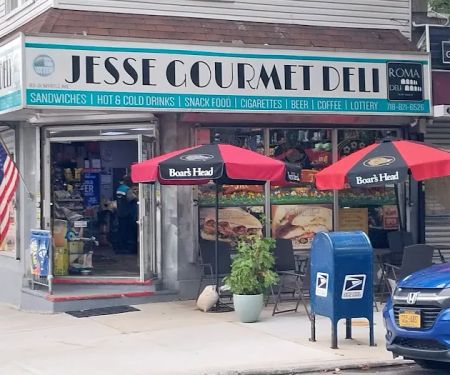 Jesse's Gourmet Deli