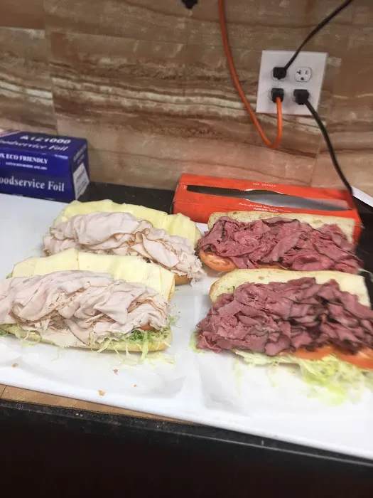 Jesse's Gourmet Deli Picture 5