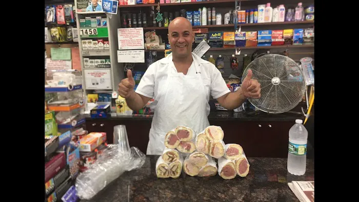 Jesse's Gourmet Deli Picture 6