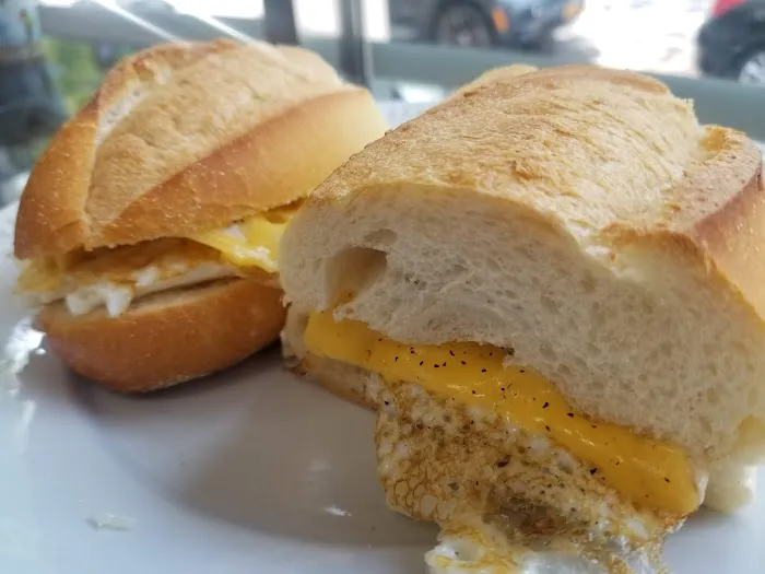 Jesse's Gourmet Deli Picture 8