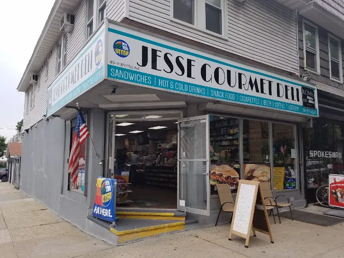 Jesse's Gourmet Deli Picture 9