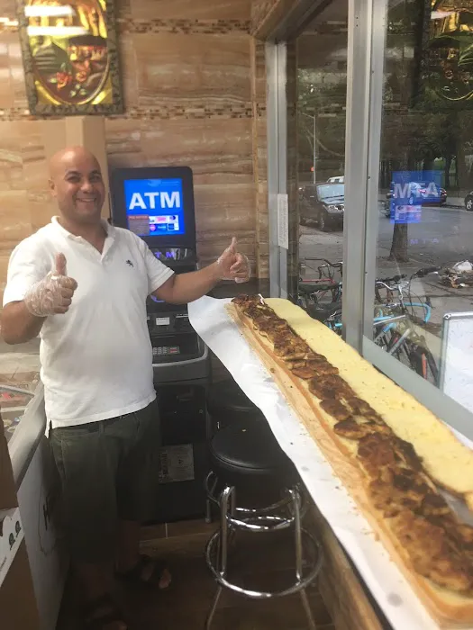 Jesse's Gourmet Deli Picture 7