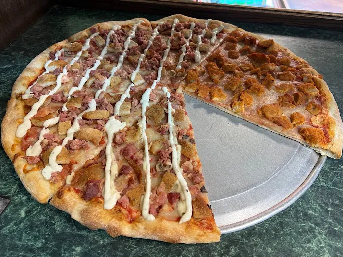 Trattoria Bambino's Pizza Picture 2