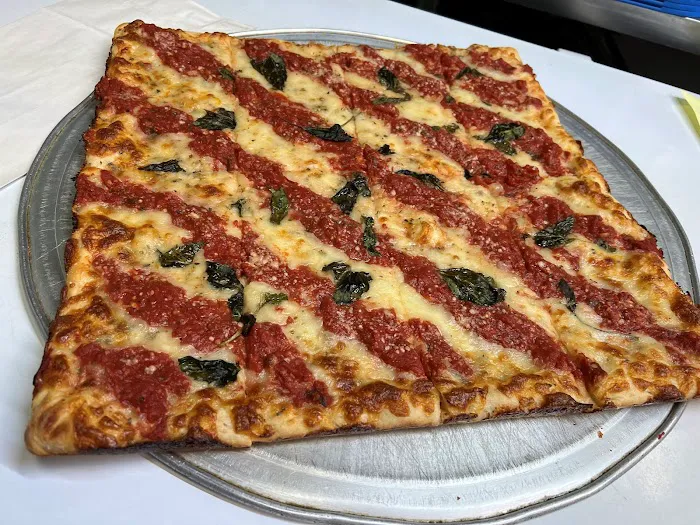 Trattoria Bambino's Pizza Picture 9
