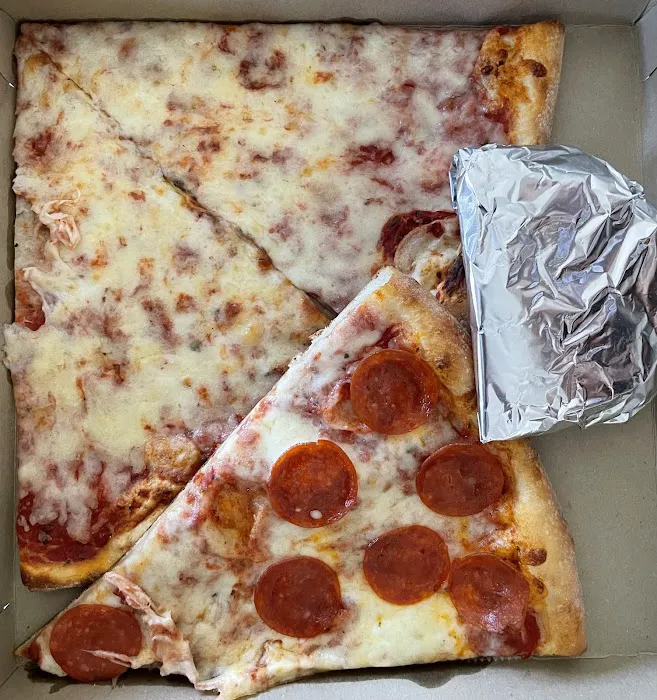 Trattoria Bambino's Pizza Picture 7