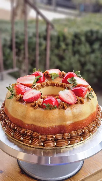 jglow's sweets Picture 1