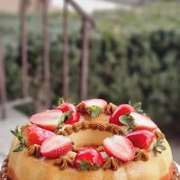 jglow's sweets ico