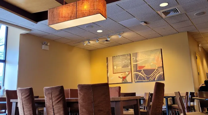 Panera Bread Picture 10