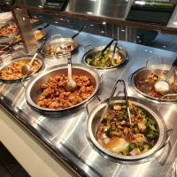 Panda Express ico