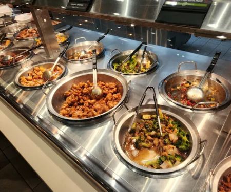 Panda Express